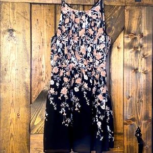 Maurice’s size large dress